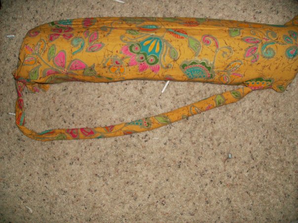 mat bag mat bag