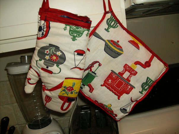 pot holders pot holders